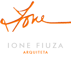 Logo Ione Fiuza